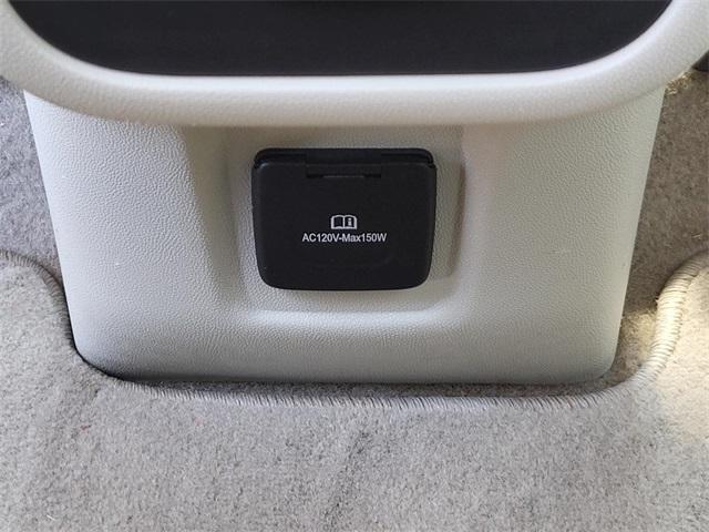 used 2020 GMC Terrain car, priced at $21,750