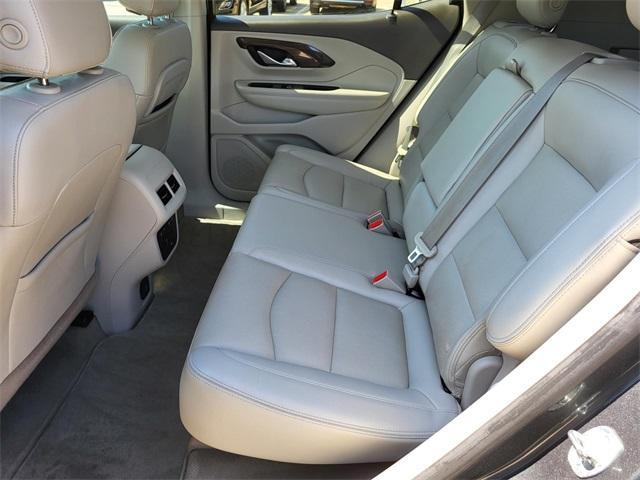 used 2020 GMC Terrain car, priced at $21,750