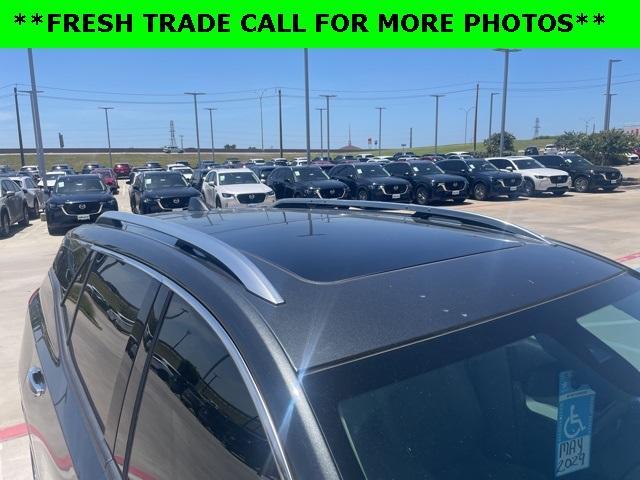 used 2020 GMC Terrain car, priced at $22,000
