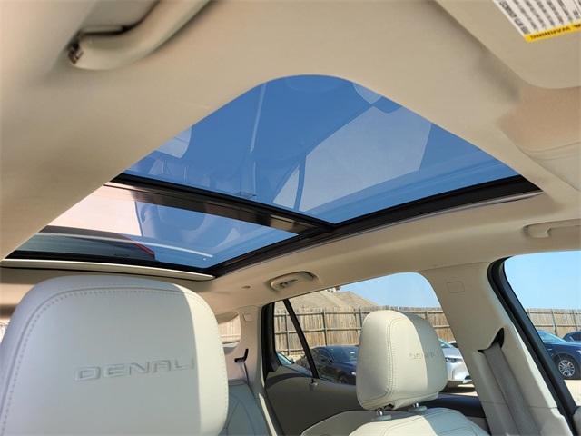 used 2020 GMC Terrain car, priced at $21,750