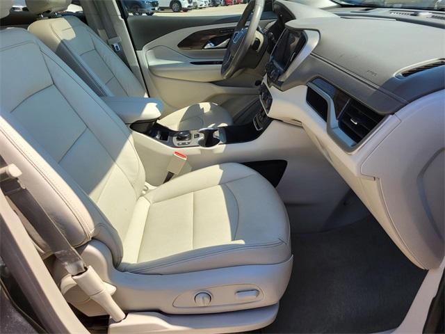 used 2020 GMC Terrain car, priced at $21,750