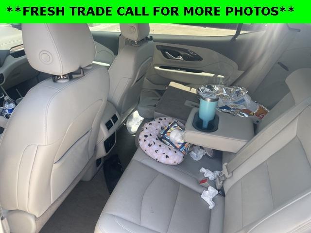 used 2020 GMC Terrain car, priced at $22,000