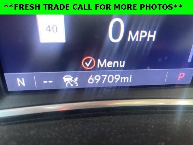 used 2020 GMC Terrain car, priced at $22,000