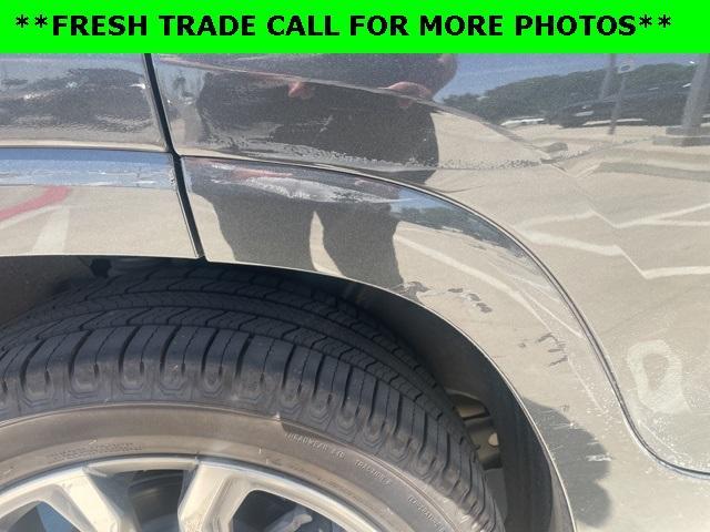 used 2020 GMC Terrain car, priced at $22,000