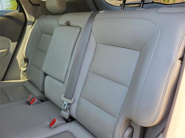 used 2020 GMC Terrain car, priced at $21,750