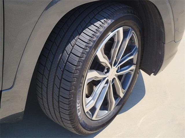 used 2020 GMC Terrain car, priced at $21,750