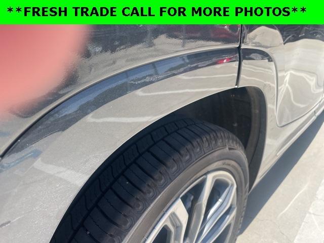 used 2020 GMC Terrain car, priced at $22,000