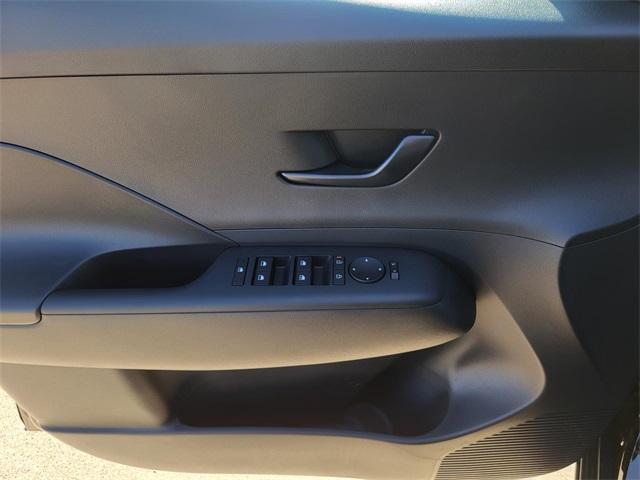 new 2026 Hyundai Kona car, priced at $26,483