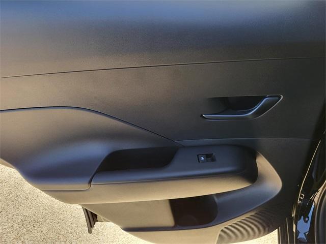 new 2026 Hyundai Kona car, priced at $26,483