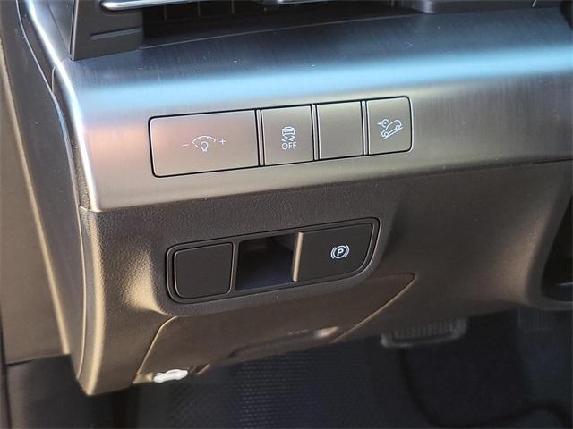 new 2026 Hyundai Kona car, priced at $26,483