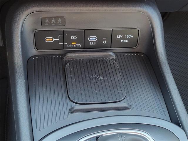 new 2026 Hyundai Kona car, priced at $26,483