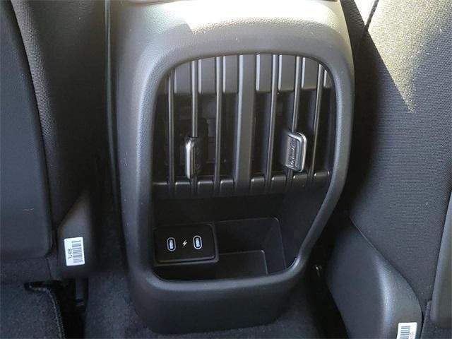 new 2026 Hyundai Kona car, priced at $26,483