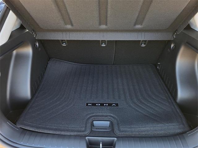 new 2026 Hyundai Kona car, priced at $26,483