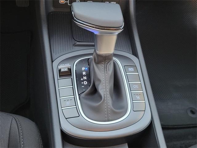 new 2026 Hyundai Kona car, priced at $26,483