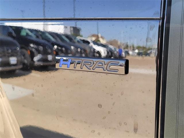 new 2025 Hyundai Palisade car, priced at $49,430