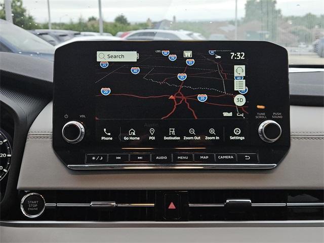 used 2023 Mitsubishi Outlander car, priced at $26,991