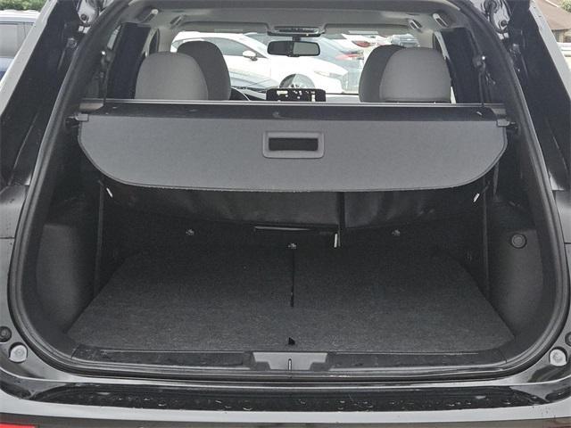 used 2023 Mitsubishi Outlander car, priced at $26,991