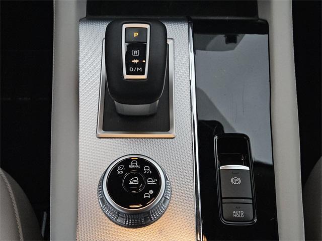 used 2023 Mitsubishi Outlander car, priced at $26,991