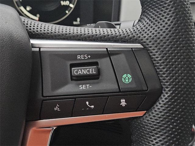 used 2023 Mitsubishi Outlander car, priced at $26,991