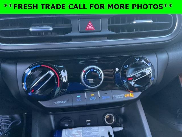 used 2022 Hyundai Kona car, priced at $18,193