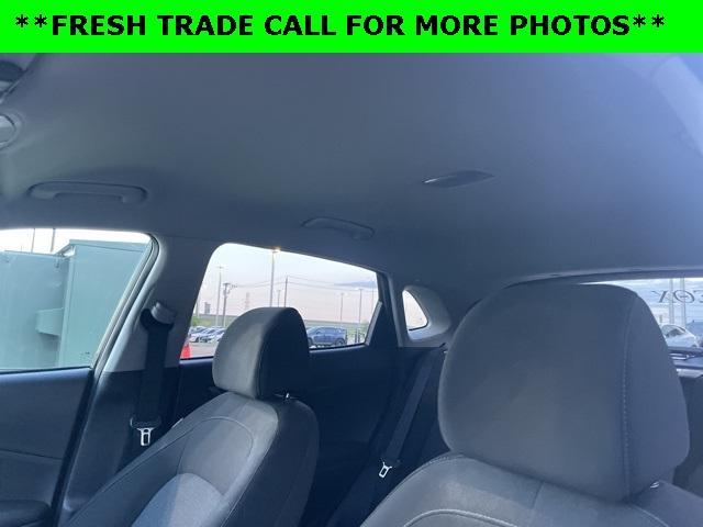 used 2022 Hyundai Kona car, priced at $18,193