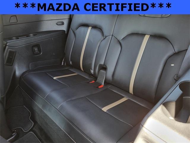 used 2024 Mazda CX-90 car, priced at $40,024