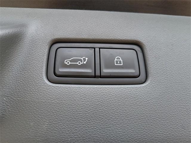 used 2024 Hyundai Santa Fe car, priced at $40,797