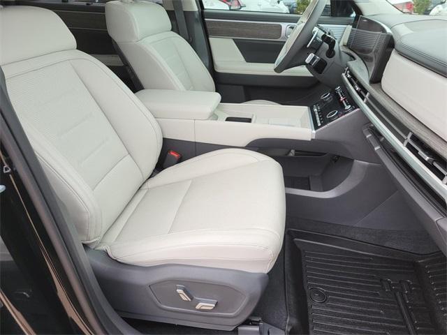 used 2024 Hyundai Santa Fe car, priced at $40,797