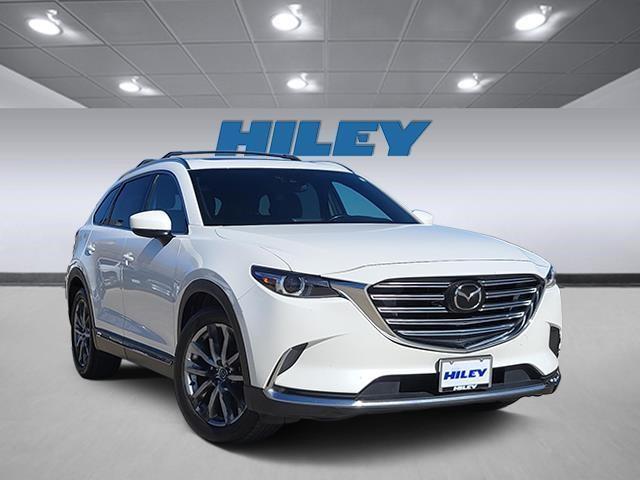 used 2016 Mazda CX-9 car, priced at $15,700