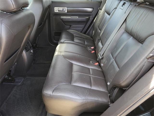 used 2007 Lincoln MKX car, priced at $6,410