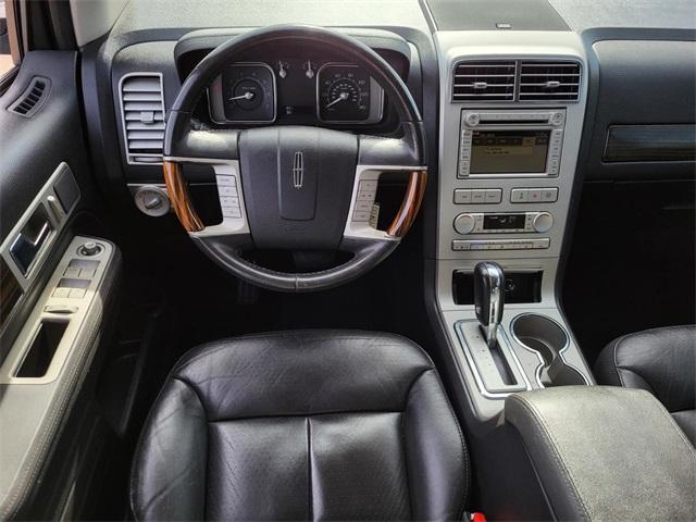 used 2007 Lincoln MKX car, priced at $6,410