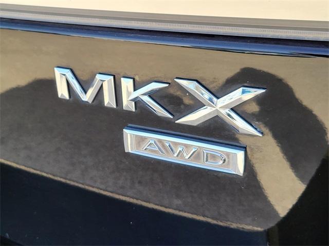 used 2007 Lincoln MKX car, priced at $6,410