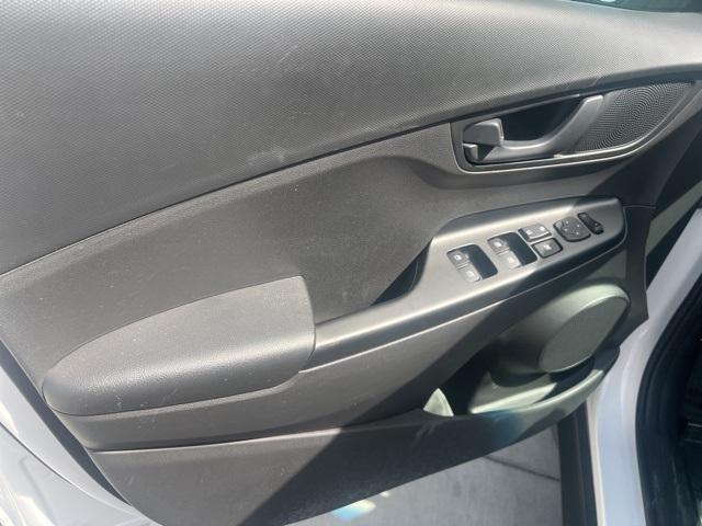 used 2023 Hyundai Kona car, priced at $20,491