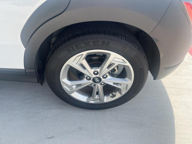 used 2023 Hyundai Kona car, priced at $20,491