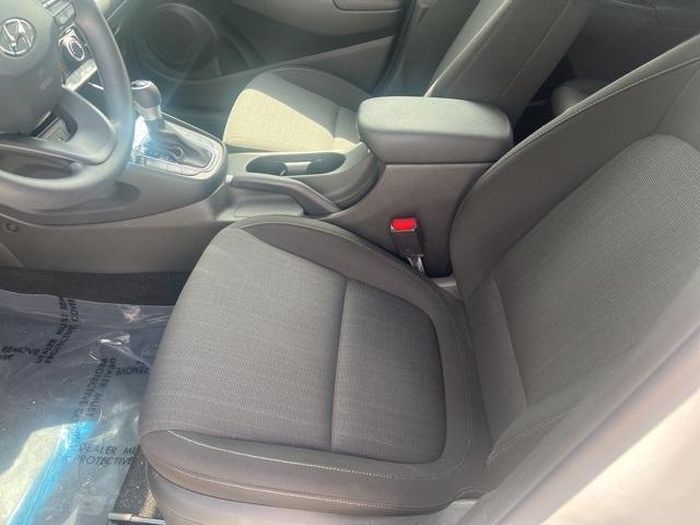 used 2023 Hyundai Kona car, priced at $20,491