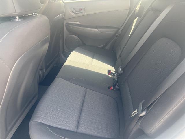 used 2023 Hyundai Kona car, priced at $20,491