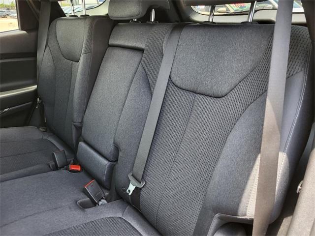 used 2022 Hyundai Santa Fe car, priced at $23,491