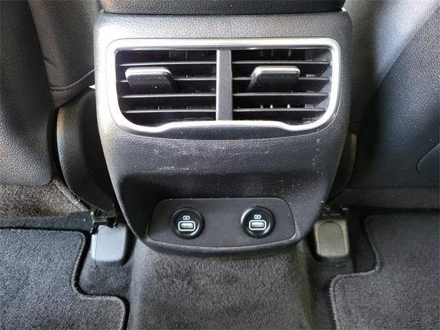 used 2022 Hyundai Santa Fe car, priced at $23,491
