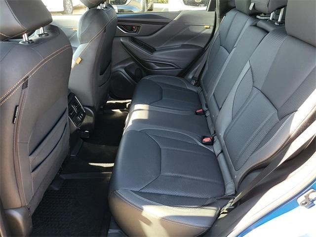 used 2023 Subaru Forester car, priced at $25,991