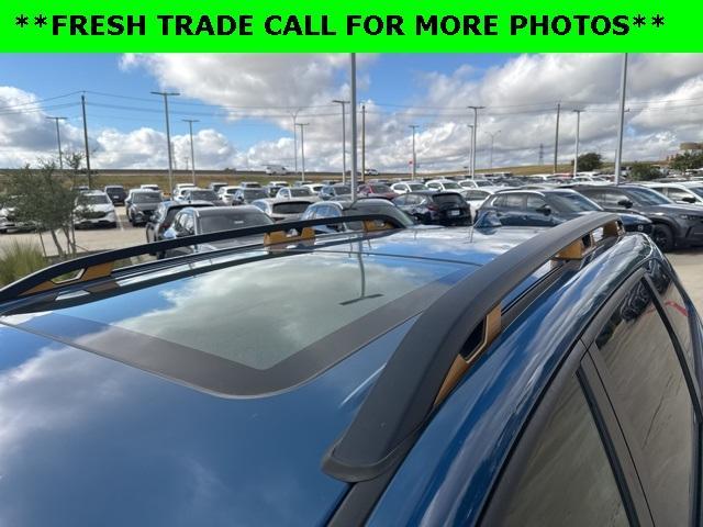 used 2023 Subaru Forester car, priced at $26,995