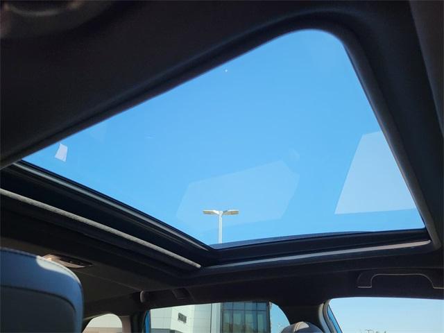 used 2023 Subaru Forester car, priced at $25,991