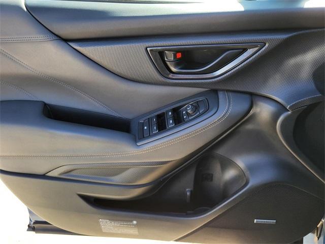 used 2023 Subaru Forester car, priced at $25,991