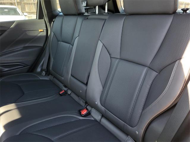 used 2023 Subaru Forester car, priced at $25,991