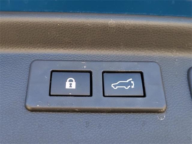 used 2023 Subaru Forester car, priced at $25,991