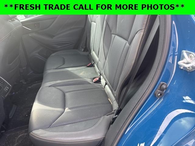 used 2023 Subaru Forester car, priced at $26,995