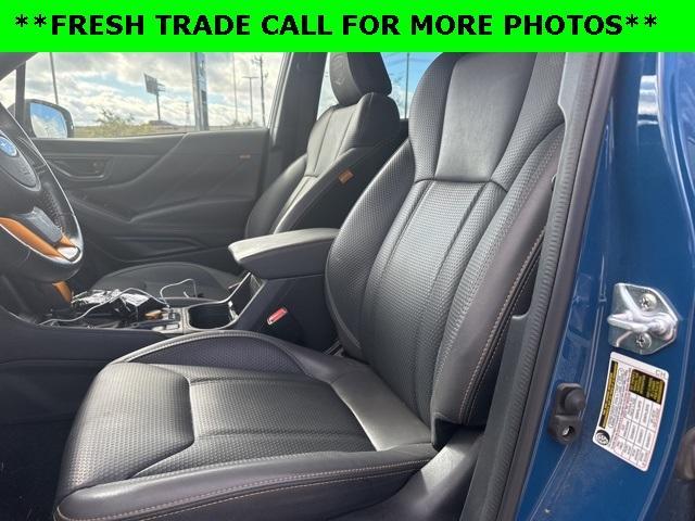 used 2023 Subaru Forester car, priced at $26,995