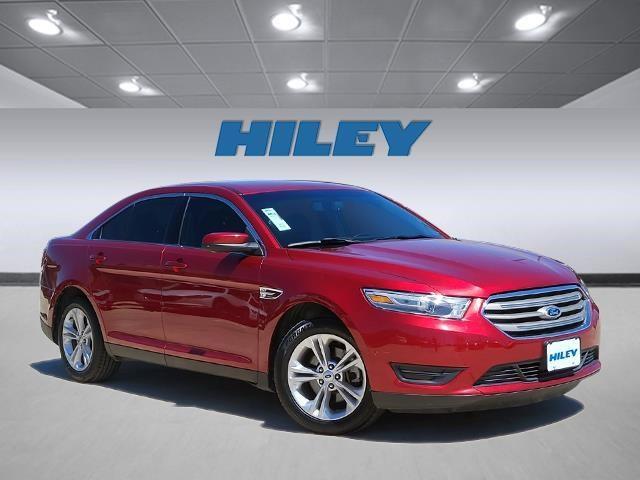 used 2013 Ford Taurus car, priced at $11,672