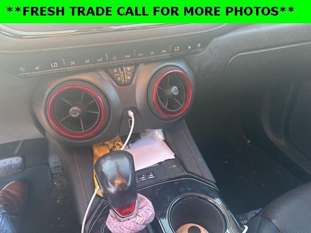 used 2019 Chevrolet Blazer car, priced at $18,758