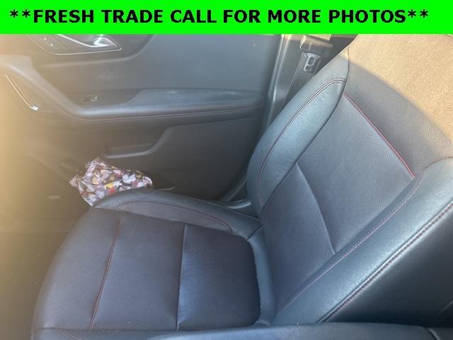 used 2019 Chevrolet Blazer car, priced at $18,758