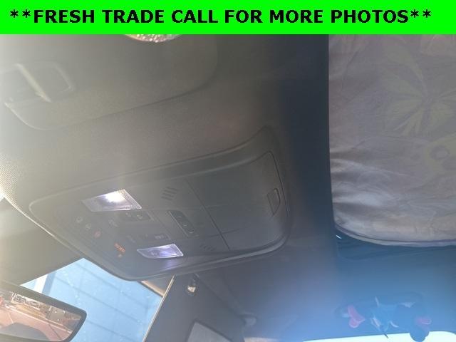 used 2019 Chevrolet Blazer car, priced at $18,758